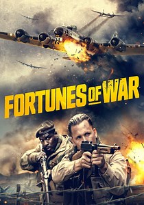 Fortunes of War - movie: watch stream online