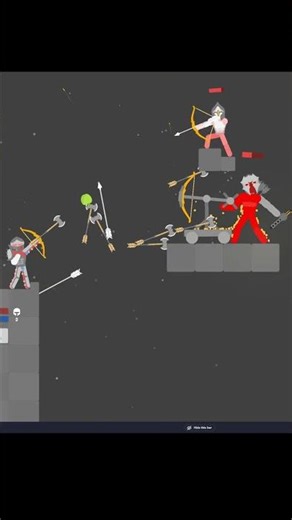 Ragdoll Archers: The Ultimate High Score Strategy