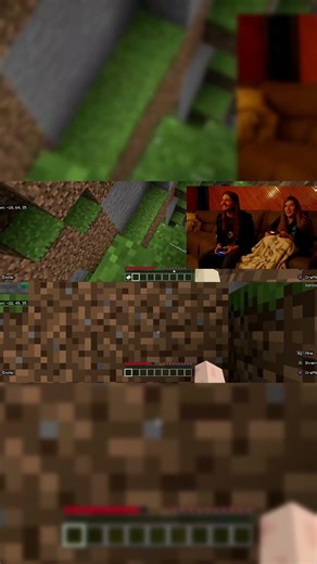 Minecraft at Midnight Teaser: Back to the Basics