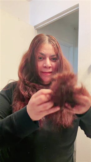 Corta tu cabello sola: tutorial de trasquilada