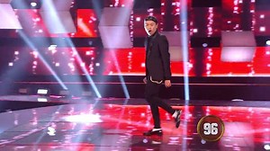 GO, GO, GO... EKI 💥💥💥 #AllTogetherNow | Mediaset Infinity