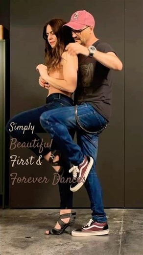 Say “I Do” With Confidence - Step by Step with DanceSystems. Your First Dance - Easy #couplesdance