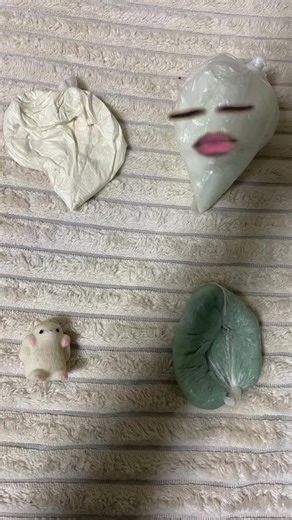 Trading Day Adventures with Fidget Toys