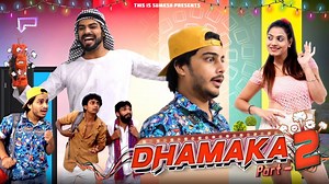 54K views · 74 shares | DHAMAKA PART -2 | This is Sumesh | This is Sumesh | Facebook