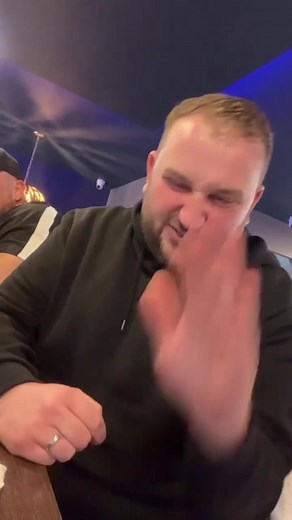 Al Foran's Hilarious Take on the Potential Fury vs AJ Fight