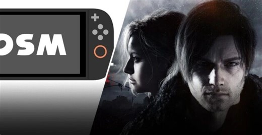 NS2新型号代码曝光！《生化9》特别直播节目公开！_腾讯新闻