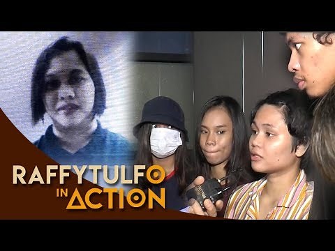 PART 3 | IDOL, NAGLAAN NG ₱100K NA PABUYA PARA MAPOSASAN NG MGA PULIS ANG NANAY NG MGA BATA!