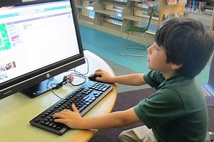Coding in school is dangerous for the IT industry