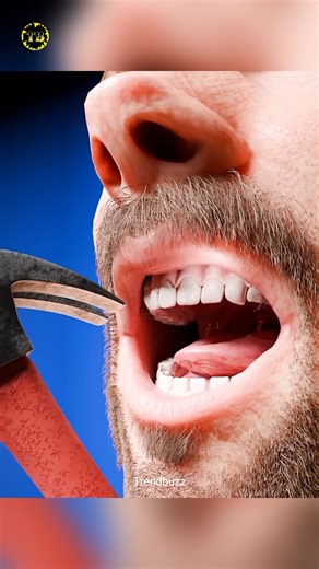 How Your Broken Tooth Can Be Fixed by a Dentist #facts #science