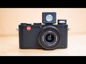 What it's actually like using a $700 Leica