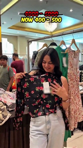 Delhi ki sabse badi summer sale aa rahi hai Janakpuri mein!