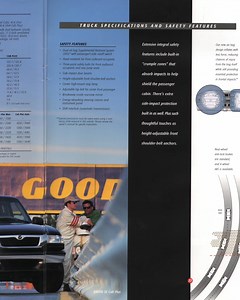 Mazda Serie B 1998 La Pickup que Sigue Dando Batalla Parte 8 | Amantes de los clasicos