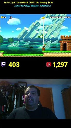 How to Set a World Record Without Even a Reaction