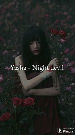 Japanese names with dark meaning~🥀🌹🖤 #music #aesthetic