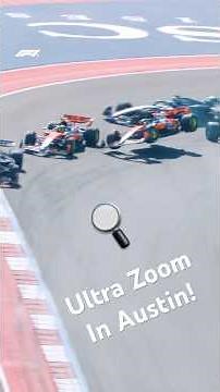 Zooming In On All The Drama 🔎👀