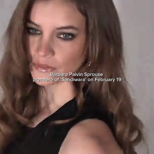 Barbara Palvin: The Fashion Icon You Need to Know
