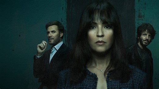 ‘Angela’ Review: A Shockingly Nuanced Pulpy Netflix Thriller