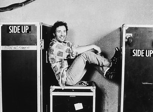 Die enttäuschendsten Alben aller Zeiten (6): Bruce Springsteen – „Human Touch“