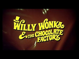 Willy Wonka And The Chocolate Factory (1971) Alternate Ending