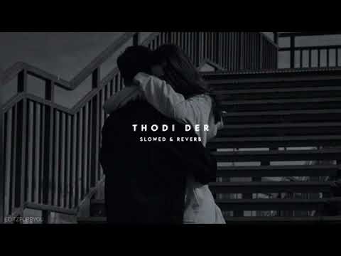 Thodi Der -Full Video | Half Girlfriend | Arjun Kapoor & Shraddha Kapoor | Farhan S & Shreya Ghoshal