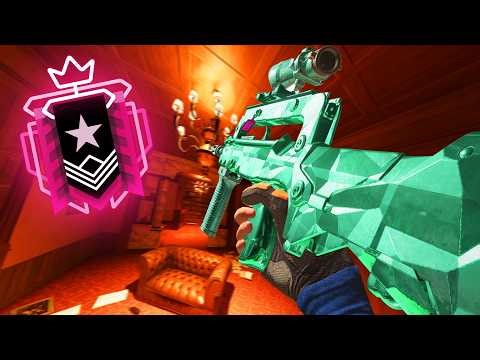 Neo Neon ✨ | (R6 Montage)