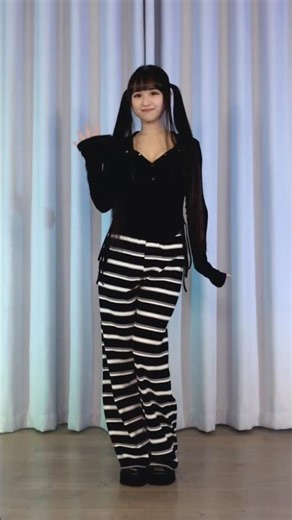 猫ミーム 踊ってみた #Shorts [MONAMISA]