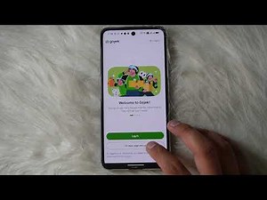 How to Set Up Gojek for First Time (2026) | Beginner Guide