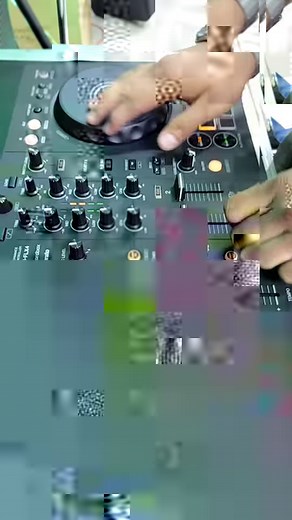 Pioneer DDJ FLX4 🔥 | Extreme Pro Music