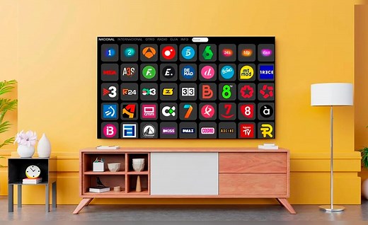 ¿Qué es Photocall TV y cómo instalarla en tu Smart TV o celular para ver 1000 canales gratis?