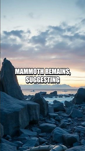 The Ice Gate: Tracing the First Americans