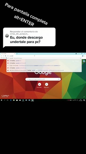 Guía para Descargar Undertale en PC: Tutorial Completo