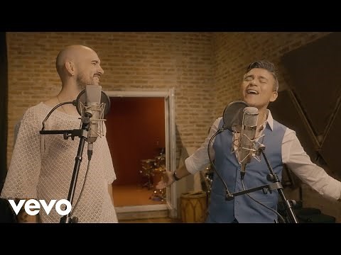Américo - El Embrujo (Video Oficial) ft. Abel Pintos