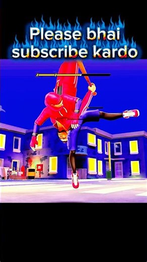 Gameplay | New Fighting Game 2025 💪 #FighterGame #GamingShorts”| 😈👿👿😈💀