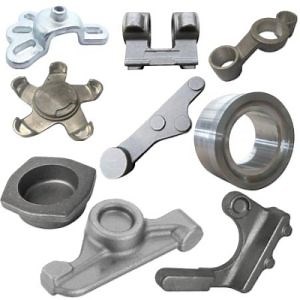 [Hot Item] Hot Forging / Cold Forging / Free Forging / Mold Forging / Ring Forging OEM Parts