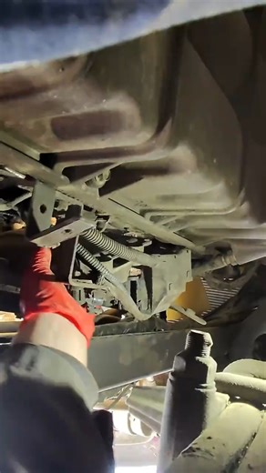 Motor control module replacement #diesel #mechanic #repair #shop #tools | Cody TR