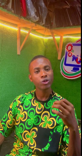 Meet Solomon David | CEO at Solop Computer World.