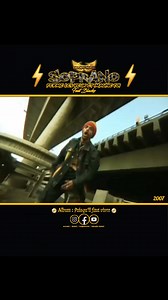 ⚡️ Soprano Officiel X Blacko Officiel⚡️ ⏯ #Titre : #FermeLesYeuxEtImagineToi 📀 🎶🎶🎶 #Extrait 🎶🎶🎶 🗓 #Année : 2007 #Soprano #Blacko 🎵 #Genre : #Rap #HipHop #Music 📀 #Album : #PuisquilFautVivre ❤️ #MerciPourLeSoutient ❤️ | Hip Hop Therapy Music