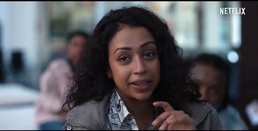 Work It - Trailer (Deutsch) HD