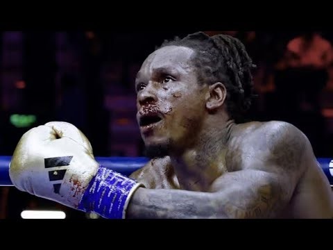 Counterpunch Boxing News is live! *****AFTERNOON CHAT******