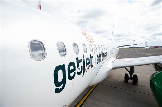 „GetJet“ keičia pavadinimą ir planuoja plėtrą: sukurs 200 naujų darbo vietų