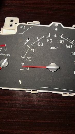 Remove Car Meter Needle Without Damage Tips