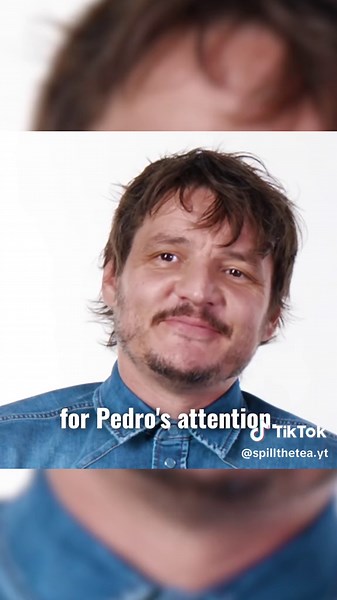 Pedro Pascal's Bromance with Oscar Isaac: The Ultimate Friendship Goals