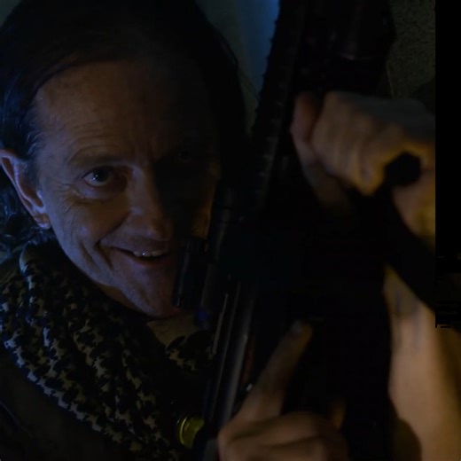 It's really not home anymore... | Phantasm