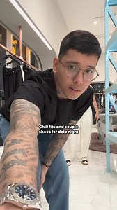 180K views · 2.8K reactions | Couple who dress up the whole week, dress down for date night. 來 Shoutout seeksneak!  | Tito Mikee | Facebook