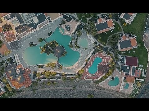 Club Jandia Princess | Fuerteventura Beach Hotel