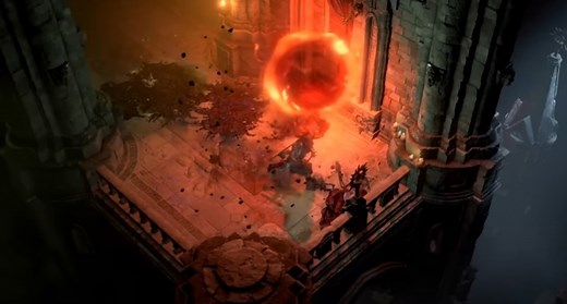 How To Unlock The Pit in Diablo 4 & Earn Rewards - GINX TV