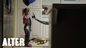 Can't get enough horror? Then "Like" ALTER to watch new horror short films every week! | ALTER