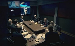 World War Three: Inside the War Room