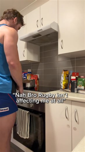 Adam Plummer l Speed Strength Specialist on Instagram: "I’m Adam, a semi pro athlete for the Hunter Wildfires. I am using this page to document my journey to becoming a Pro footy athlete and as a space where I provide tips, strategies and insights to all those athletes who are just a few steps behind where I am at. Follow to get all the trade secrets to dominating the game! #footymemes #rugbycoach #rugbyathlete"