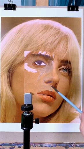 42K reactions · 841 shares | Billie Eilish... 勞 Definition of trust the process! : baha_toro on TikTok | Castle Arts | Facebook